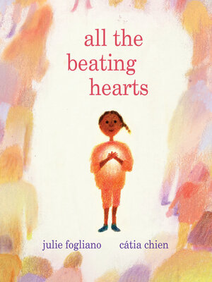 cover image of All the Beating Hearts